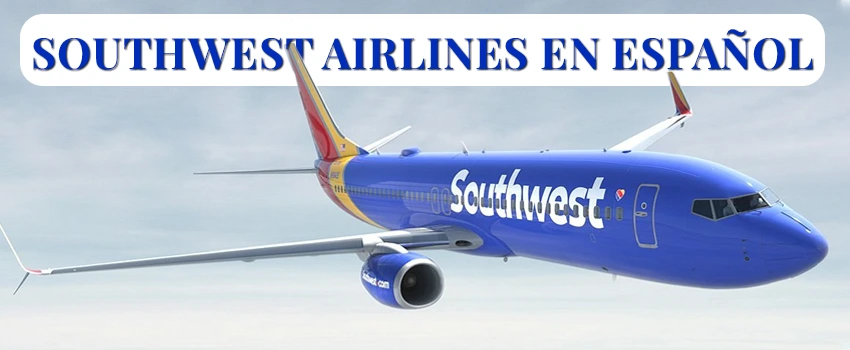 southwest airlines en español